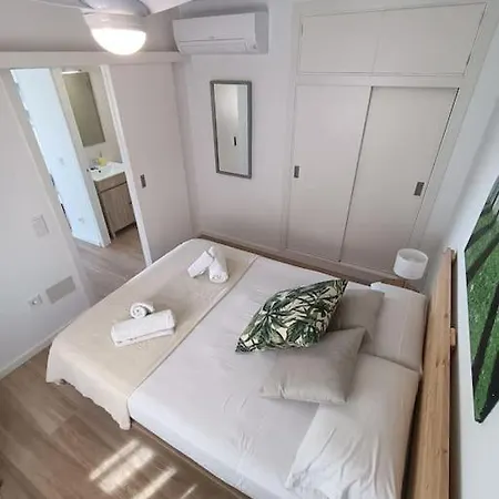 Apartamento Marcelo A 100m De La Playa , 10 Viajeros Can Picafort (Mallorca)