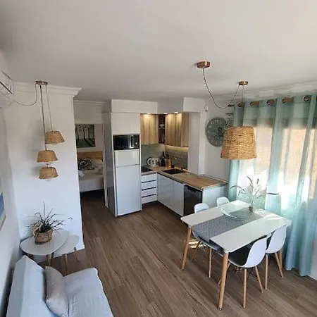 Apartamento Marcelo A 100m De La Playa , 10 Viajeros Can Picafort (Mallorca)