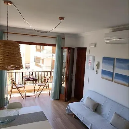 Apartamento Marcelo A 100m De La Playa , 10 Viajeros *