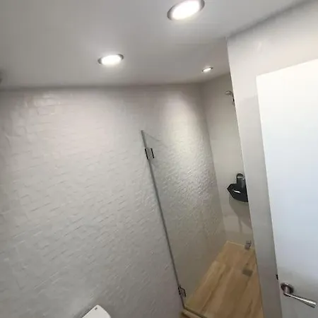 Apartamento Marcelo A 100m De La Playa , 10 Viajeros