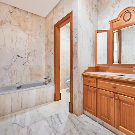 Apartamento Marcelo A 100m De La Playa , 10 Viajeros Can Picafort (Mallorca)