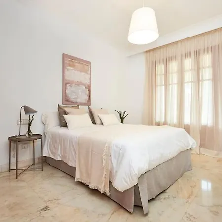 Marcelo A 100m De La Playa , 10 Viajeros Apartamento